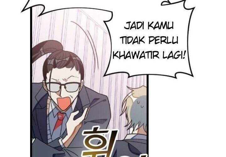 Survive Romance Chapter 32.5 - halaman 32