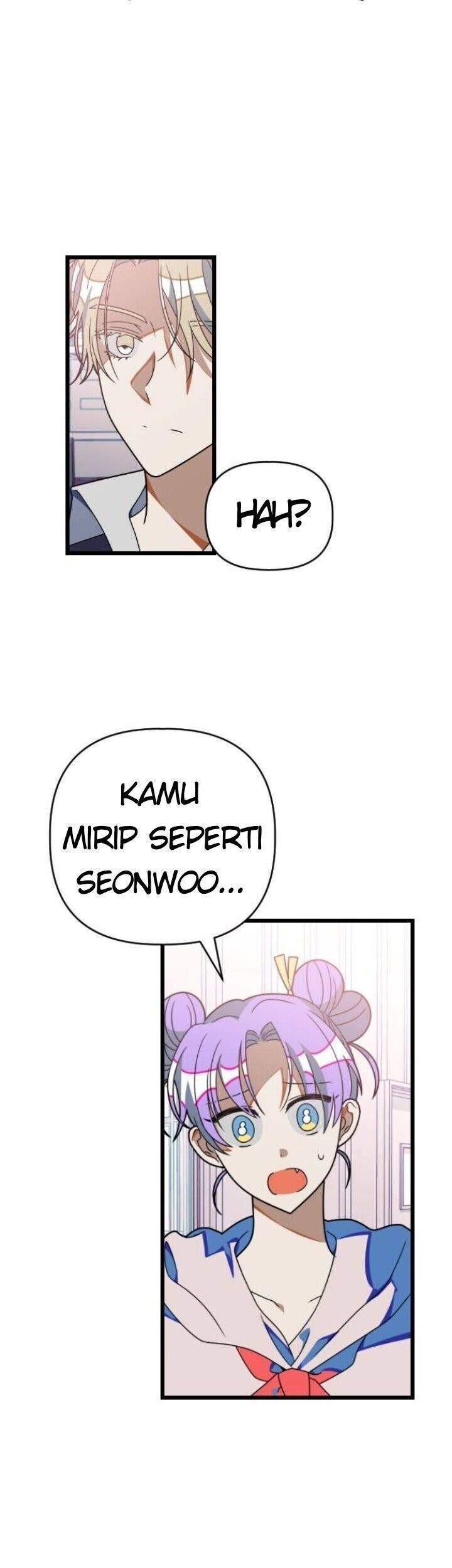 Survive Romance Chapter 32.5 - halaman 7
