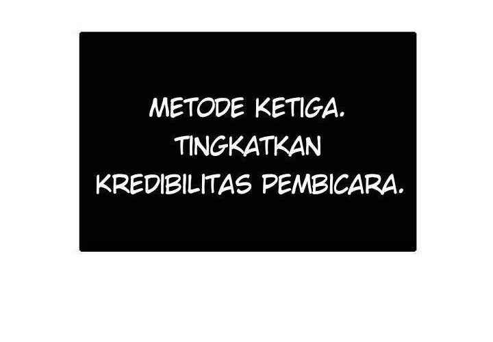 Survive Romance Chapter 32 - halaman 10