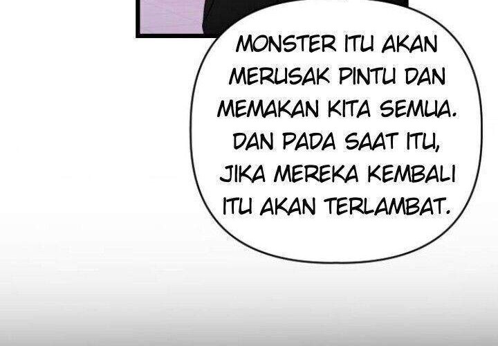 Survive Romance Chapter 33.5 - halaman 8