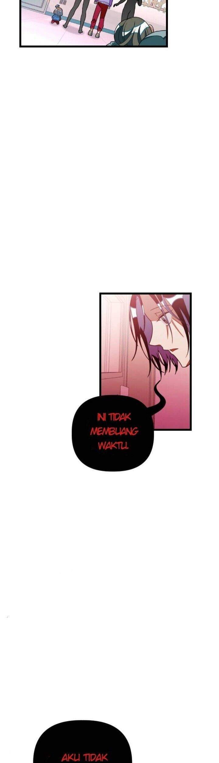Survive Romance Chapter 33 - halaman 13