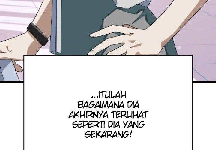 Survive Romance Chapter 34 - halaman 20