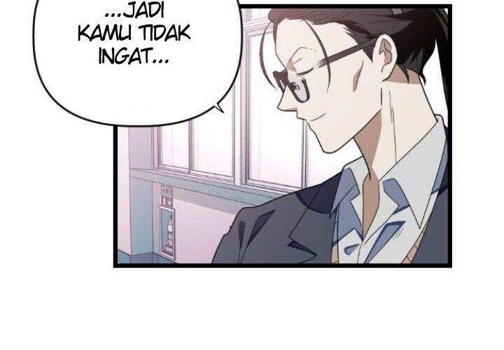 Survive Romance Chapter 34 - halaman 8