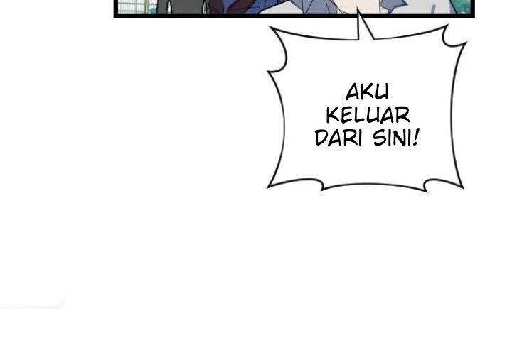 Survive Romance Chapter 35.5 - halaman 8