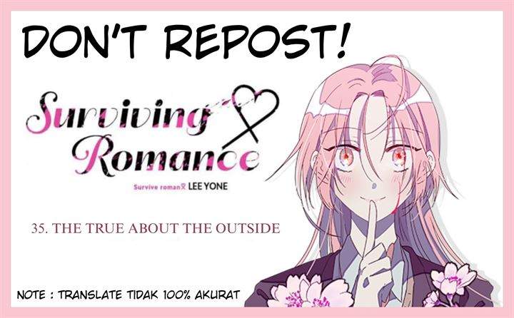 Survive Romance Chapter 35 - halaman 1