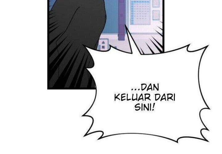 Survive Romance Chapter 35 - halaman 11