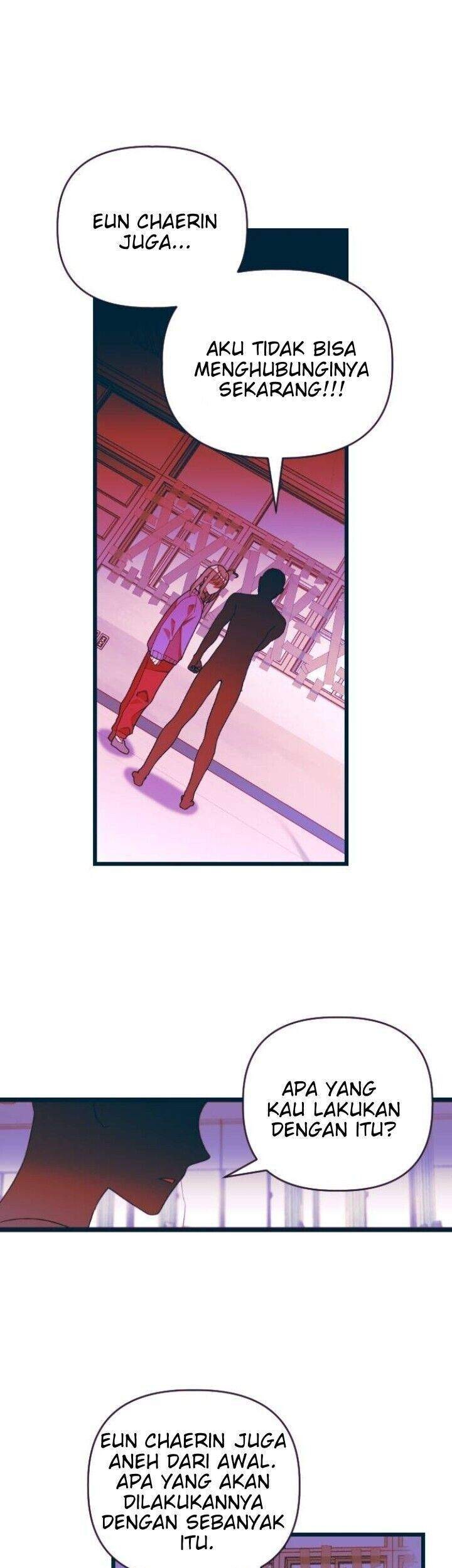 Survive Romance Chapter 35 - halaman 2