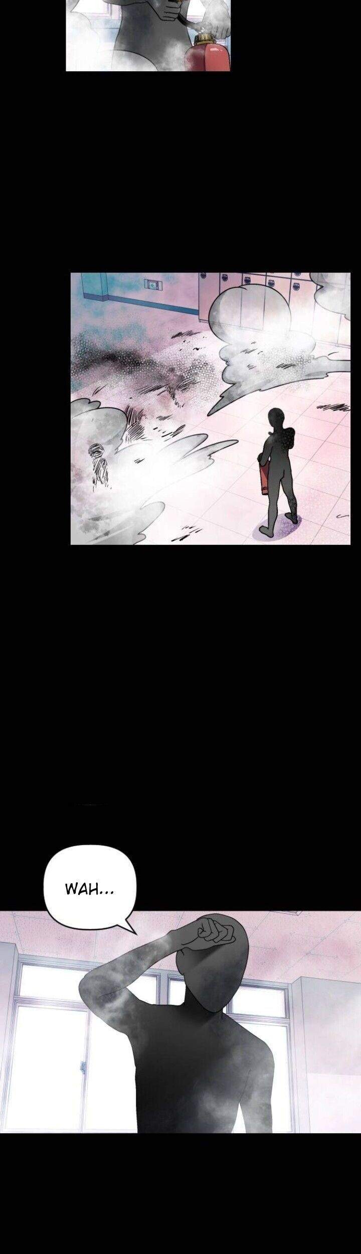 Survive Romance Chapter 35 - halaman 34
