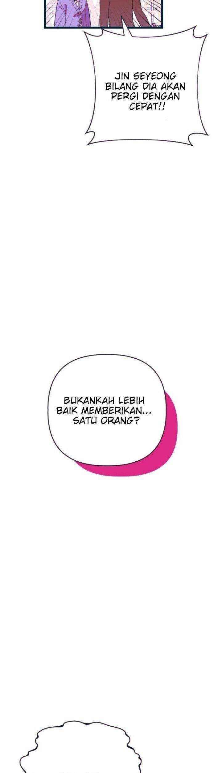 Survive Romance Chapter 35 - halaman 6