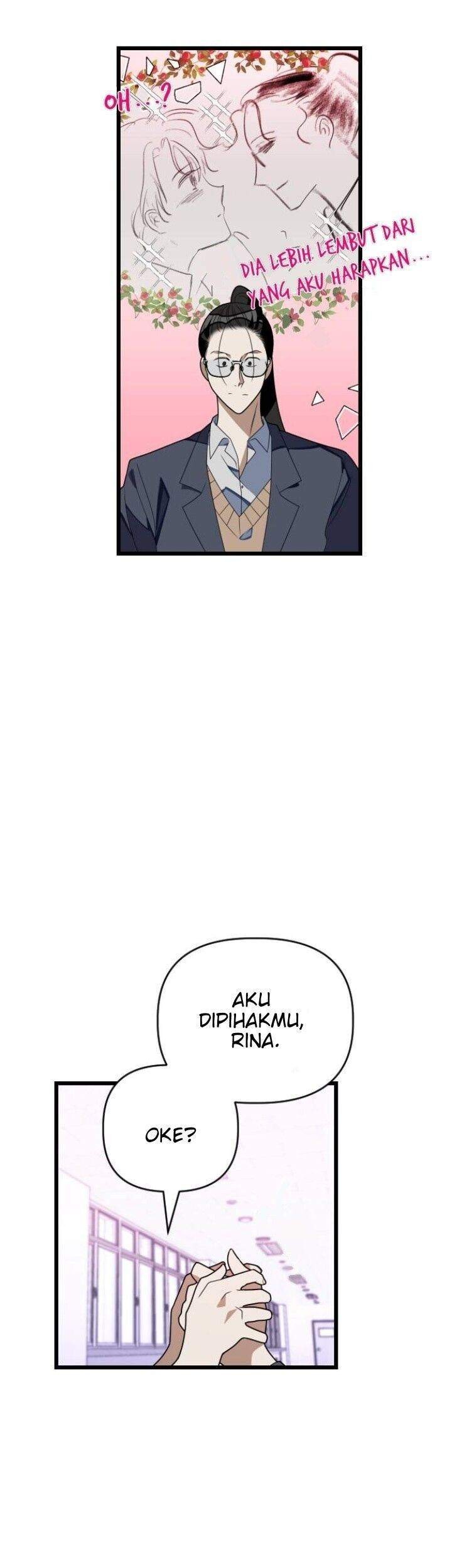 Survive Romance Chapter 36.5 - halaman 5