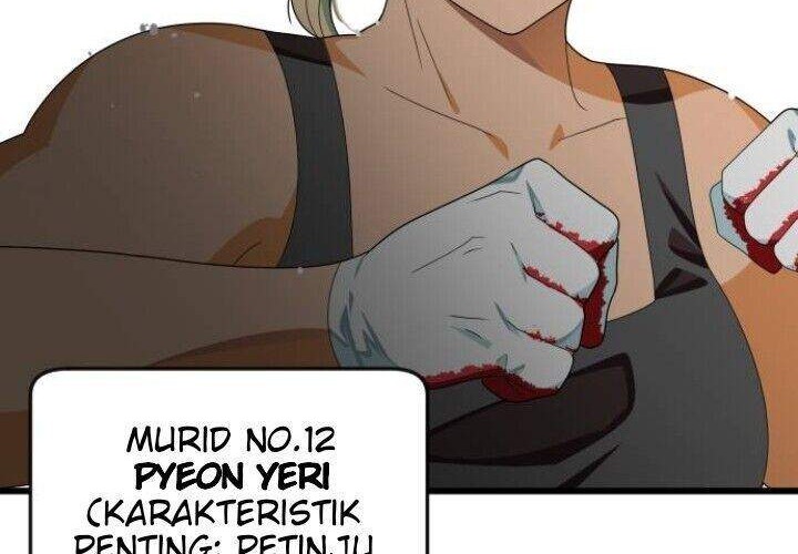 Survive Romance Chapter 36 - halaman 31