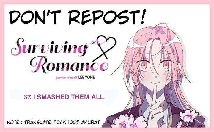 Survive Romance Chapter 37 - halaman 1