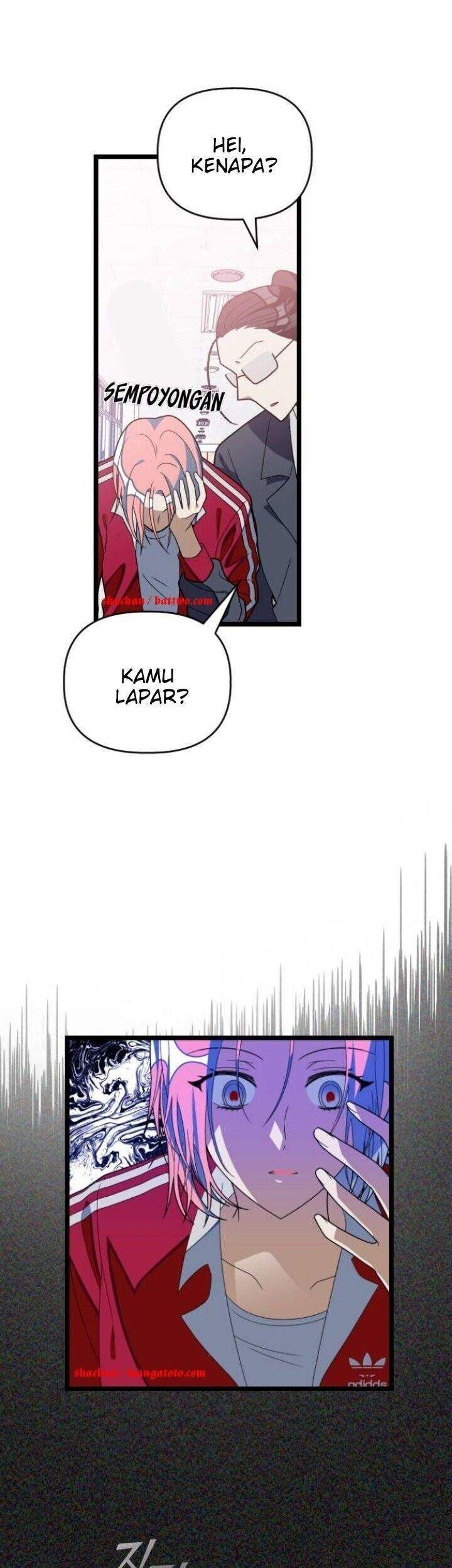 Survive Romance Chapter 37 - halaman 4
