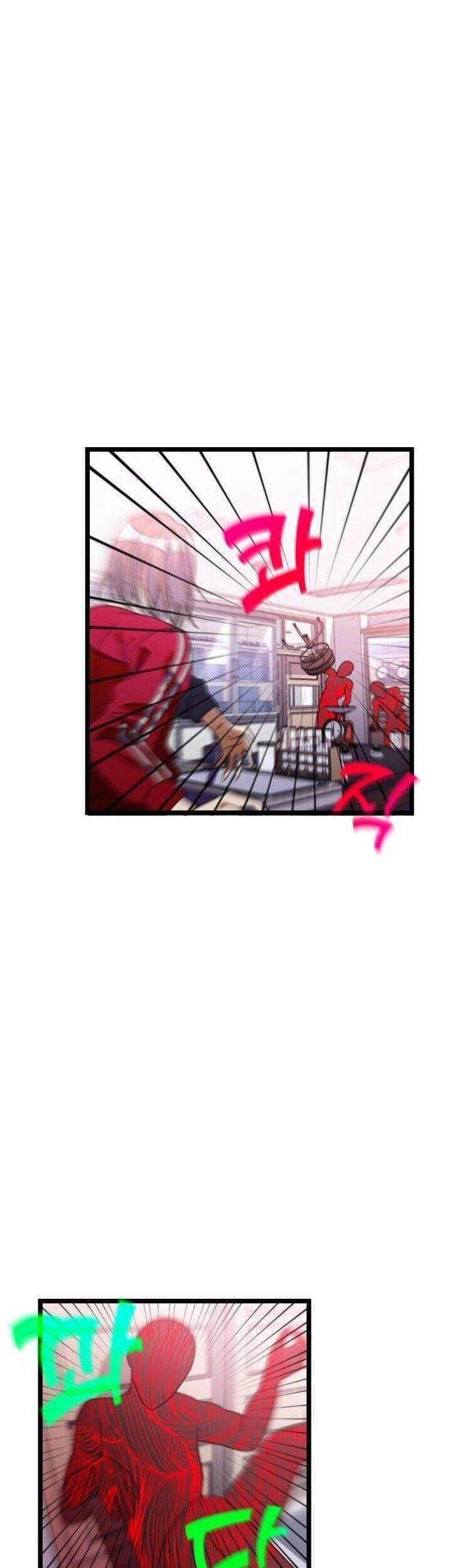 Survive Romance Chapter 38 - halaman 26