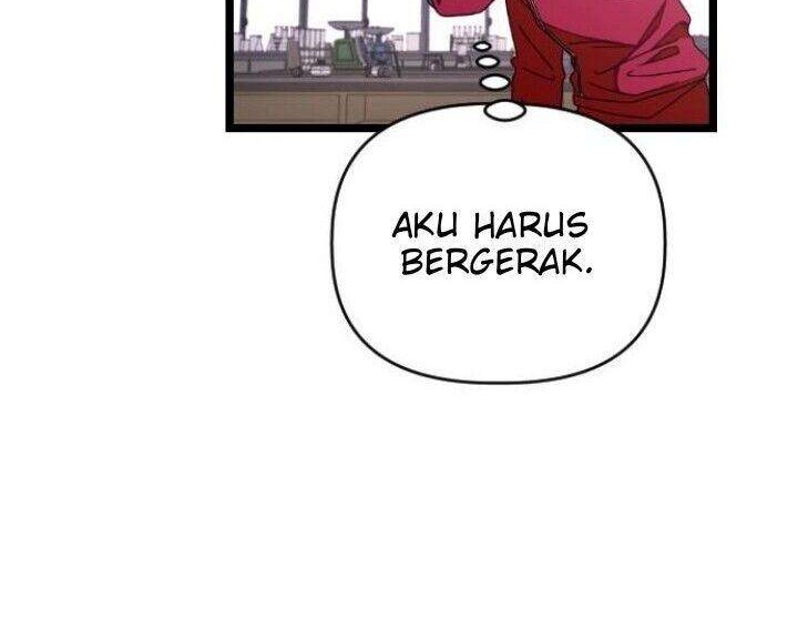 Survive Romance Chapter 38 - halaman 33