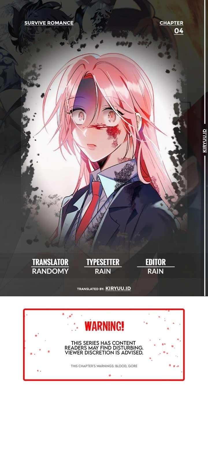 Survive Romance Chapter 4 - halaman 1