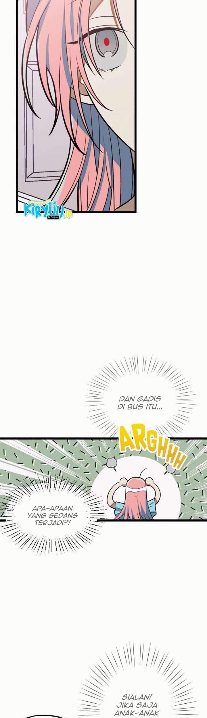 Survive Romance Chapter 4 - halaman 12
