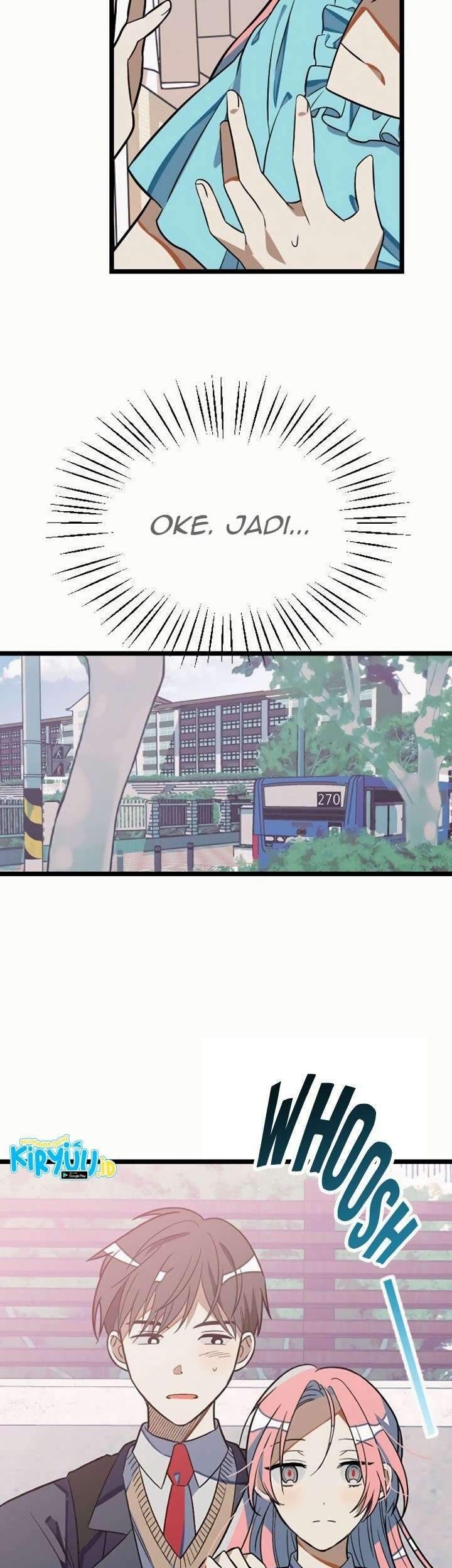 Survive Romance Chapter 4 - halaman 14