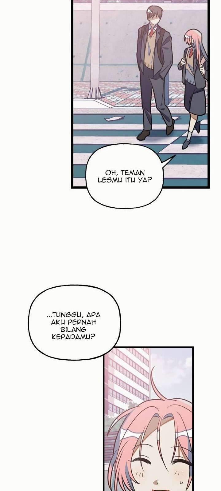 Survive Romance Chapter 4 - halaman 18