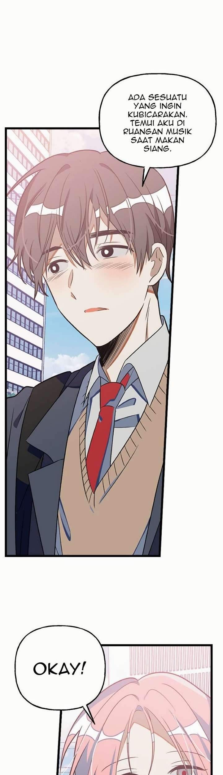 Survive Romance Chapter 4 - halaman 25