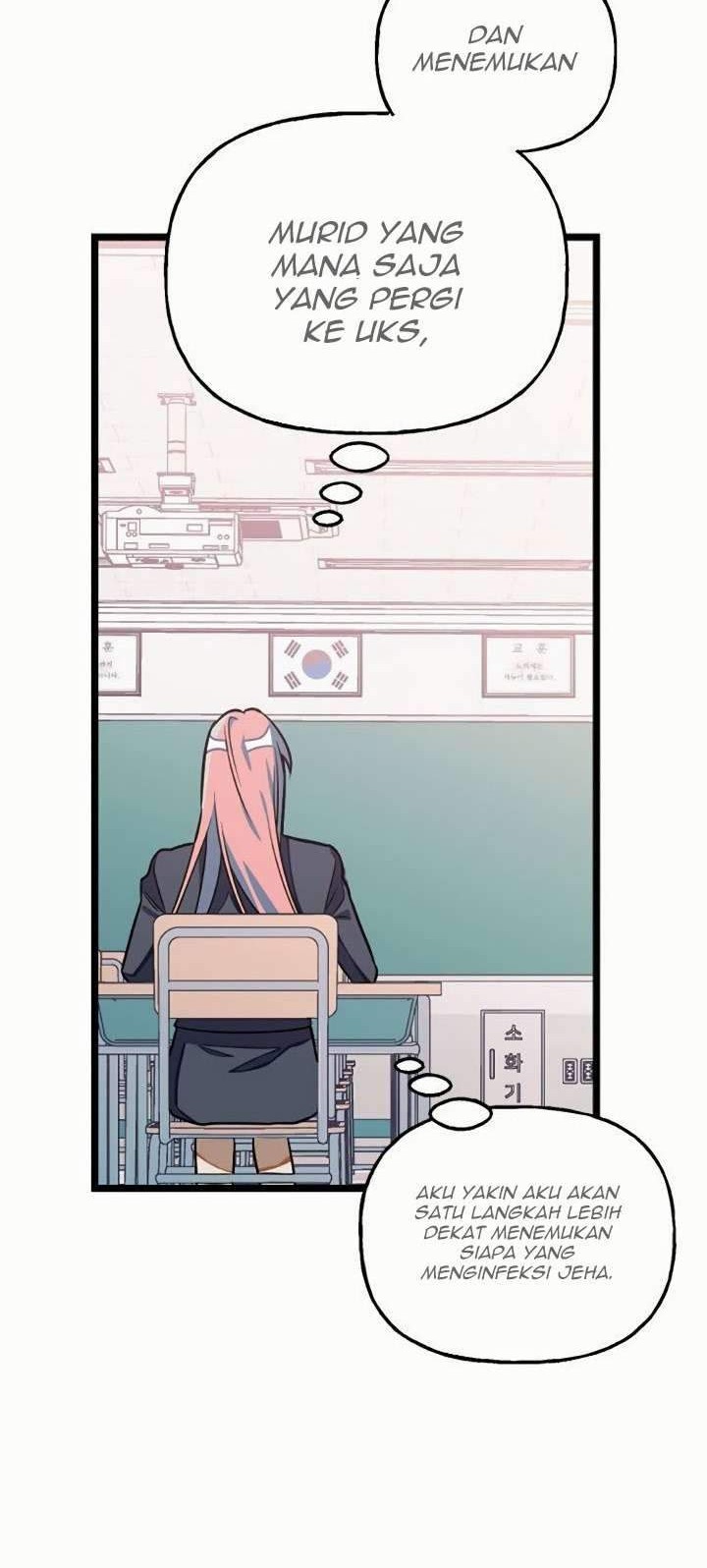 Survive Romance Chapter 4 - halaman 42