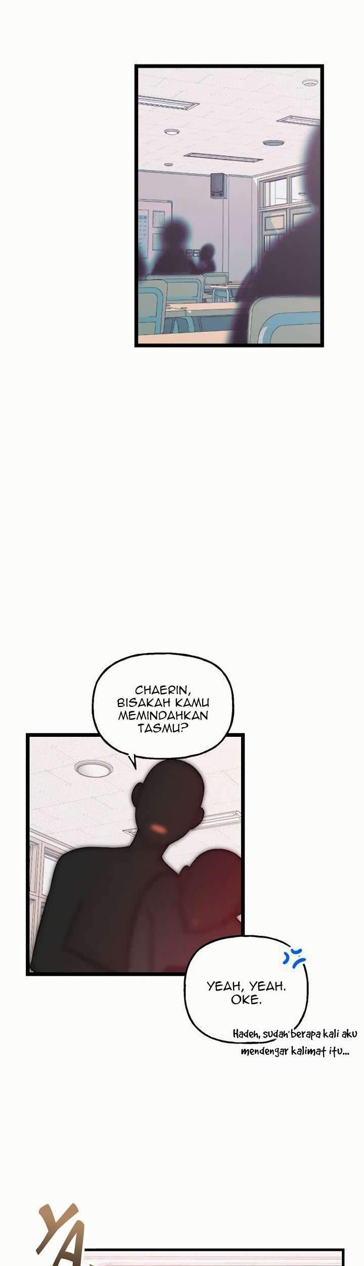 Survive Romance Chapter 4 - halaman 43