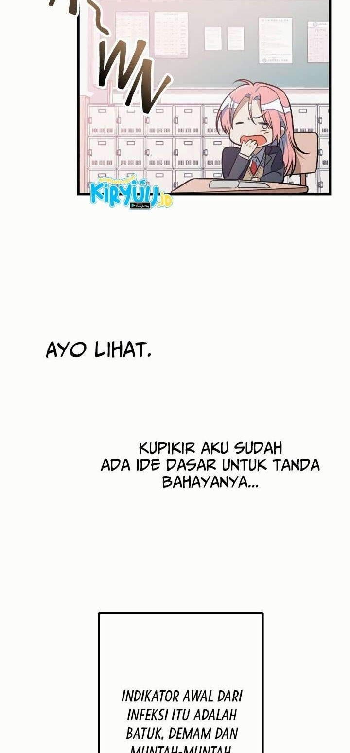 Survive Romance Chapter 4 - halaman 44