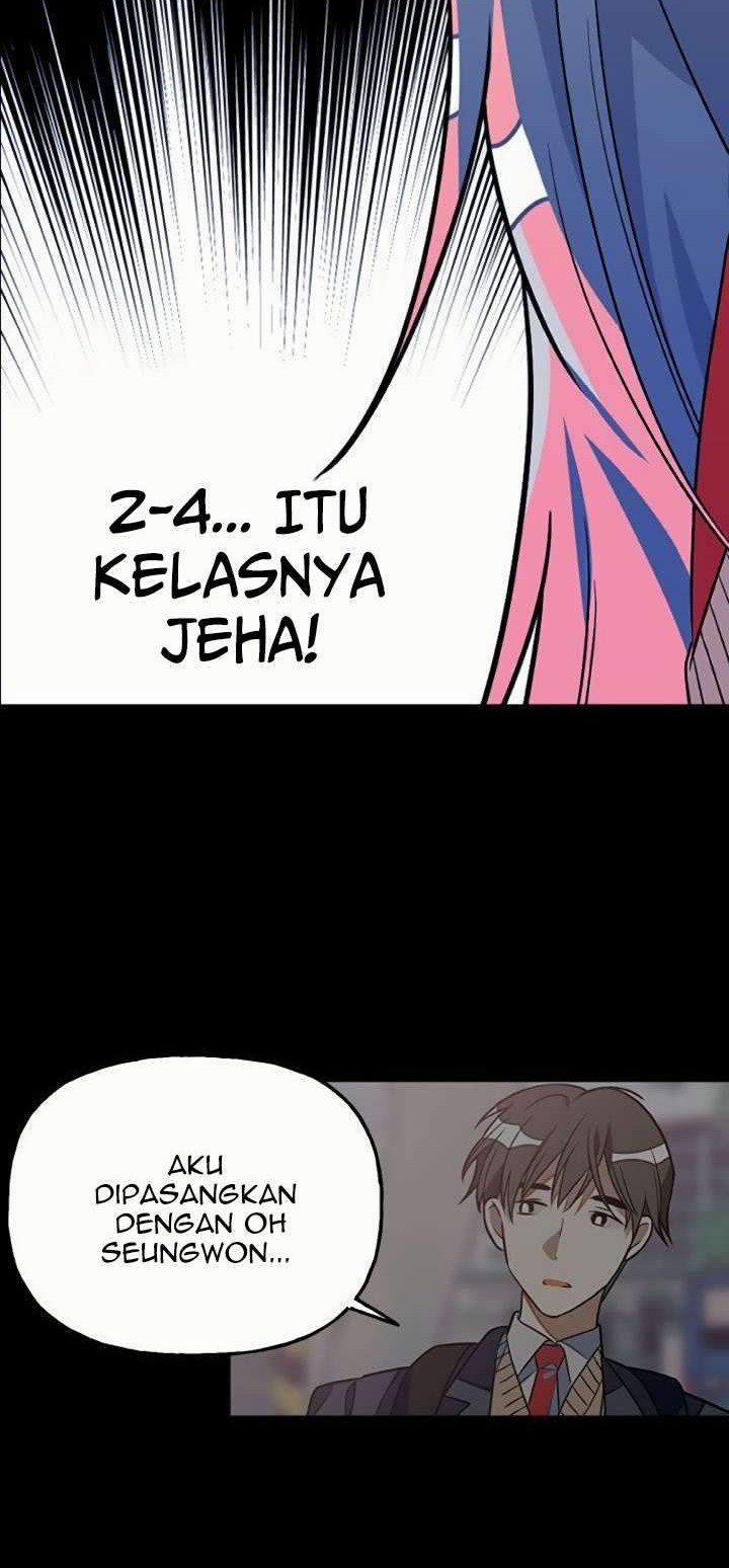 Survive Romance Chapter 4 - halaman 48