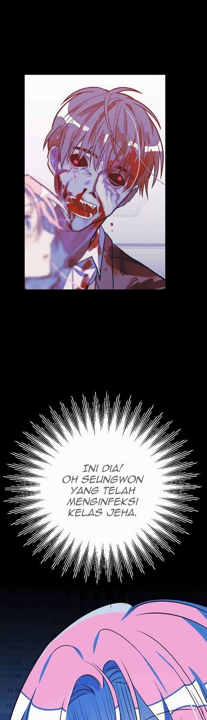 Survive Romance Chapter 4 - halaman 49