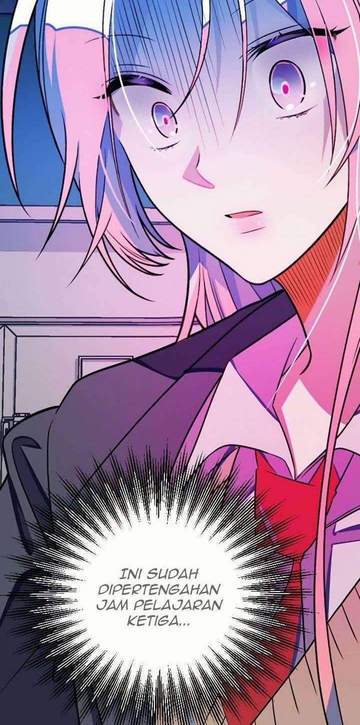 Survive Romance Chapter 4 - halaman 50