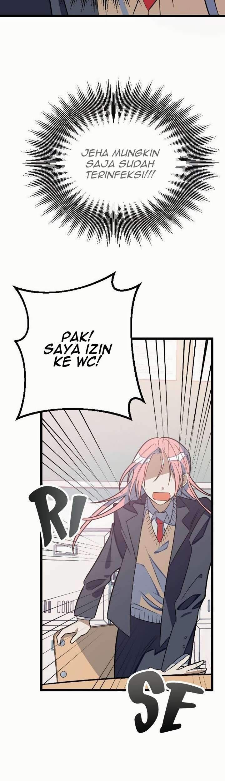 Survive Romance Chapter 4 - halaman 51