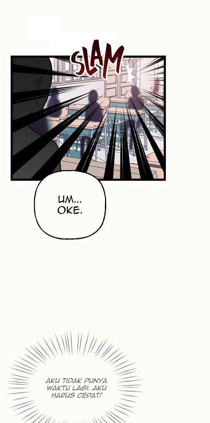 Survive Romance Chapter 4 - halaman 52