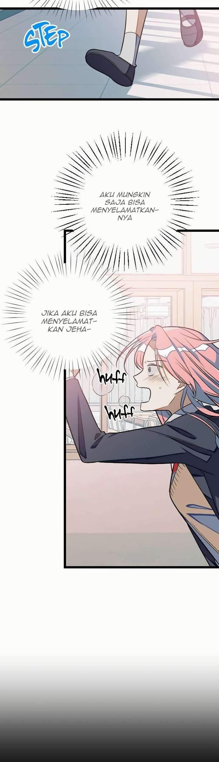 Survive Romance Chapter 4 - halaman 53