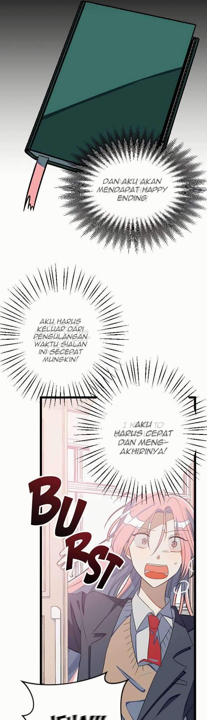 Survive Romance Chapter 4 - halaman 55