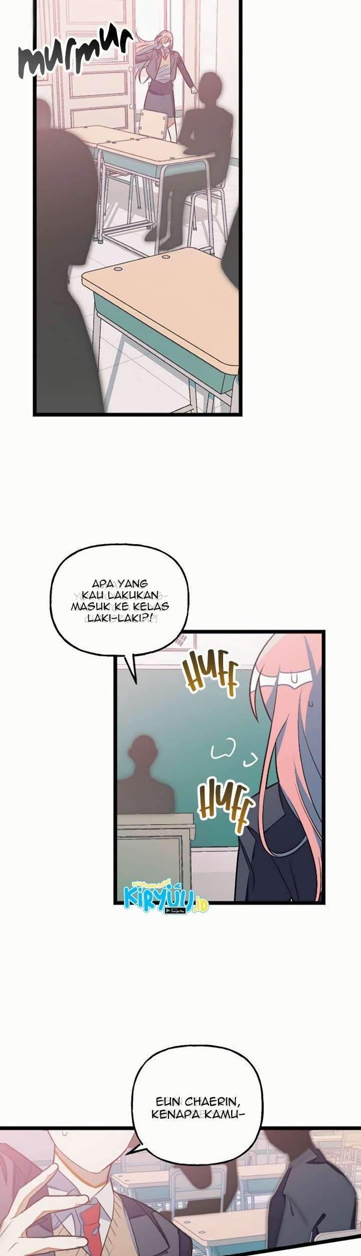 Survive Romance Chapter 4 - halaman 57