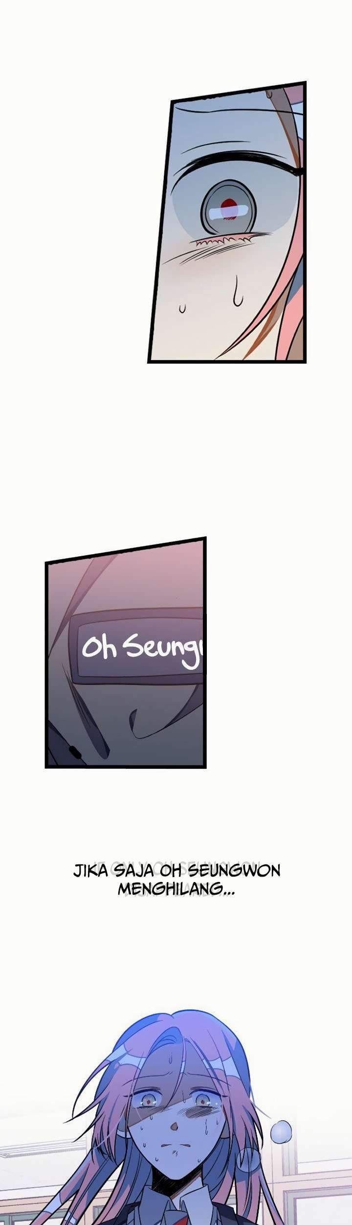 Survive Romance Chapter 4 - halaman 59