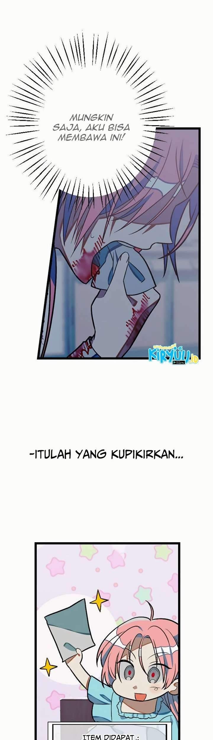 Survive Romance Chapter 4 - halaman 6