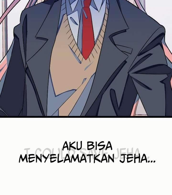Survive Romance Chapter 4 - halaman 60