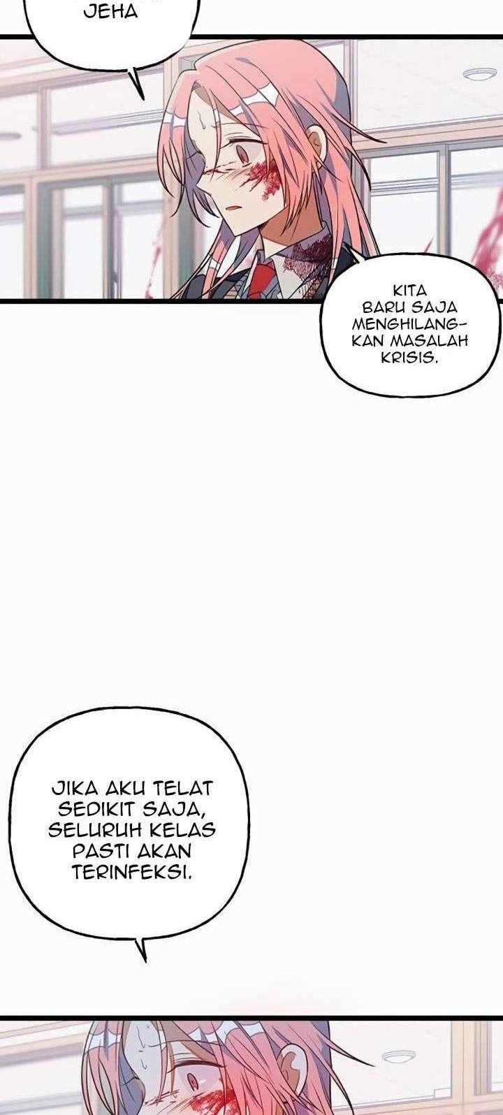 Survive Romance Chapter 4 - halaman 65