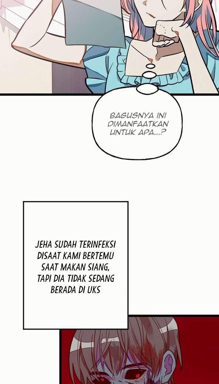 Survive Romance Chapter 4 - halaman 9