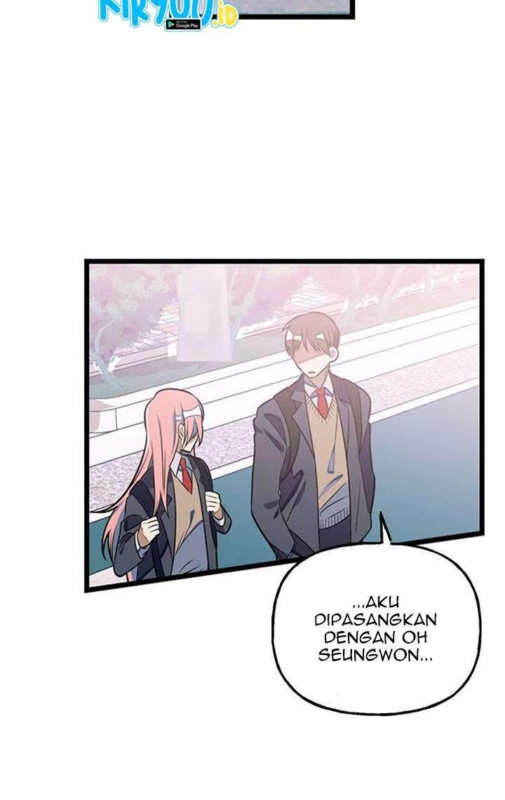 Survive Romance Chapter 5 - halaman 11