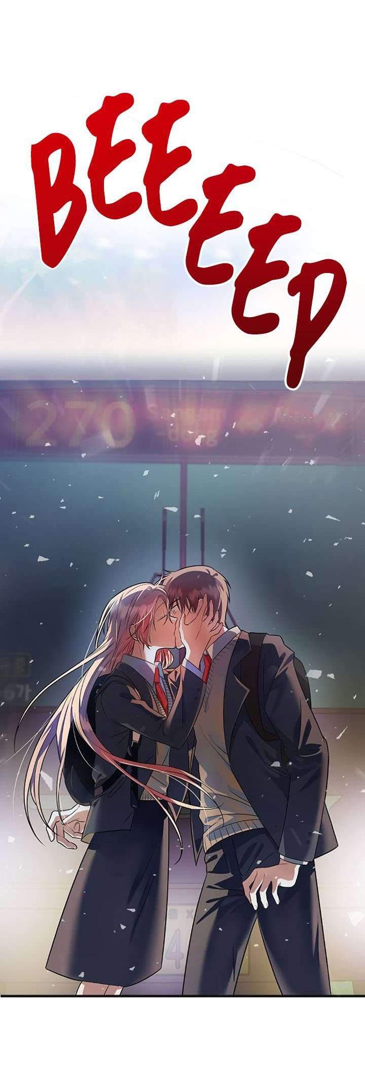 Survive Romance Chapter 5 - halaman 16
