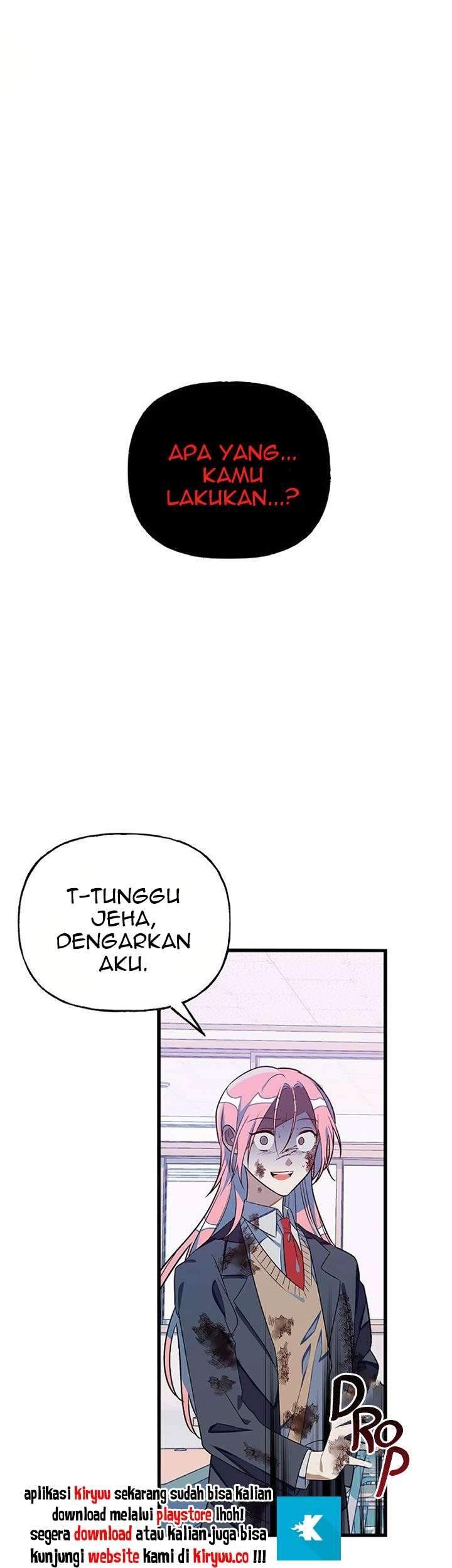 Survive Romance Chapter 5 - halaman 2