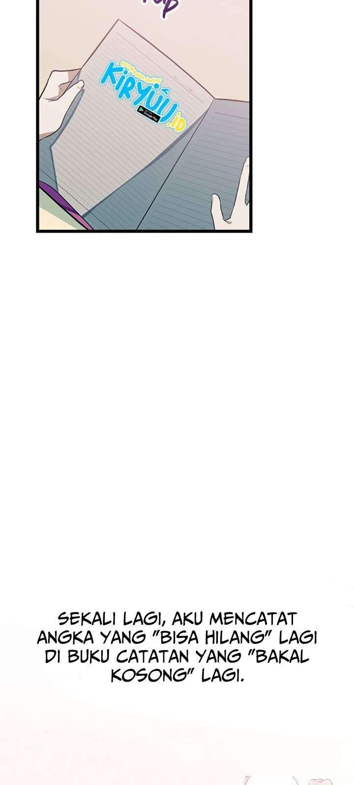 Survive Romance Chapter 5 - halaman 20