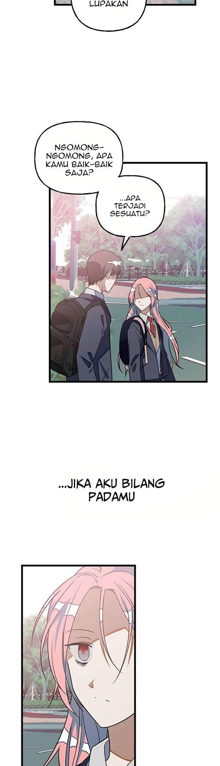 Survive Romance Chapter 5 - halaman 24