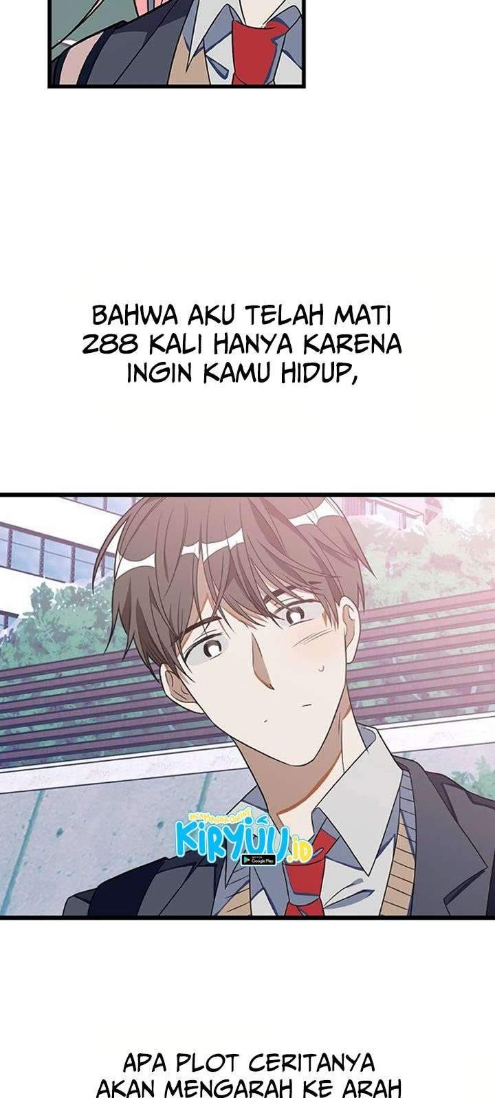 Survive Romance Chapter 5 - halaman 25