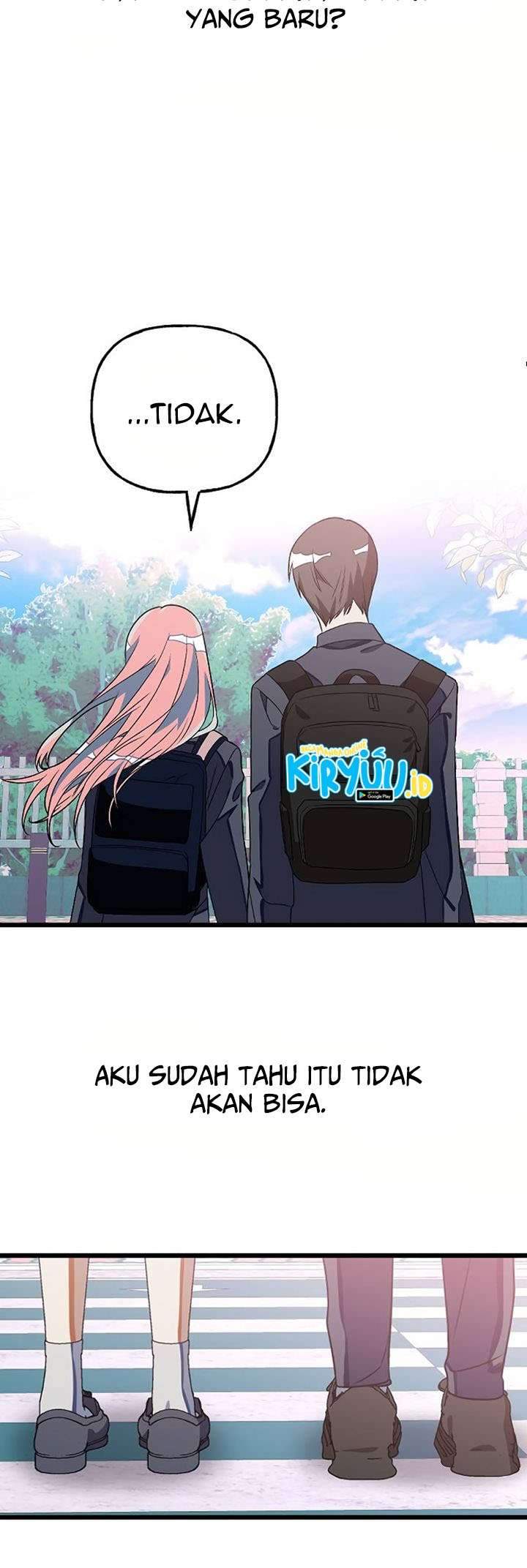 Survive Romance Chapter 5 - halaman 26