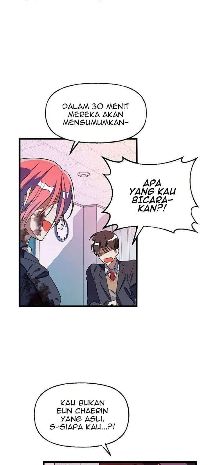 Survive Romance Chapter 5 - halaman 3