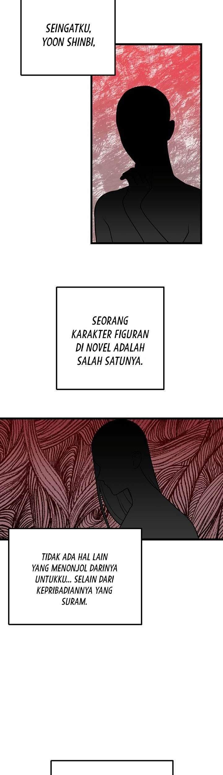 Survive Romance Chapter 5 - halaman 34