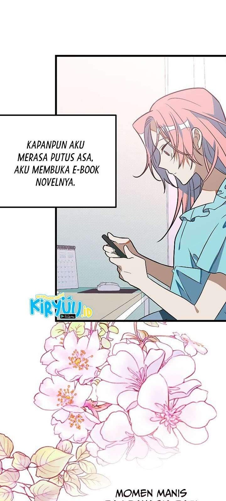 Survive Romance Chapter 5 - halaman 40